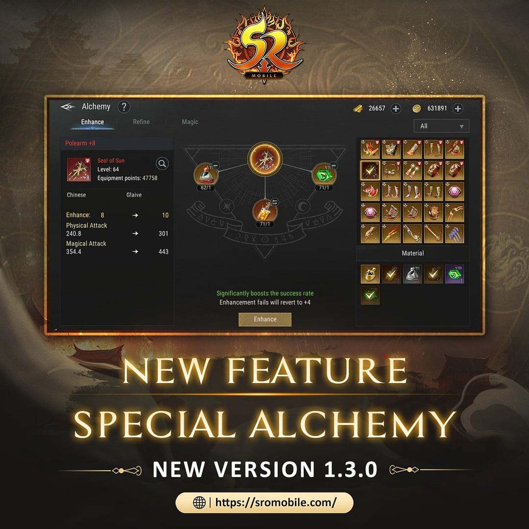 تكسير المعدات (Disjoint Equipment)